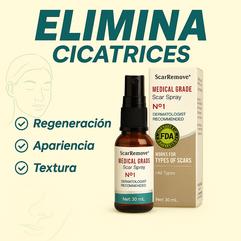 Repara Cicatrices