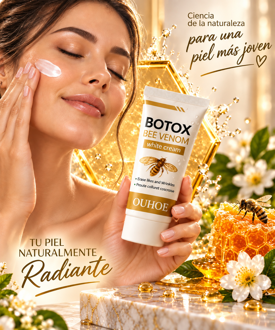 BOTOX -Abeja
