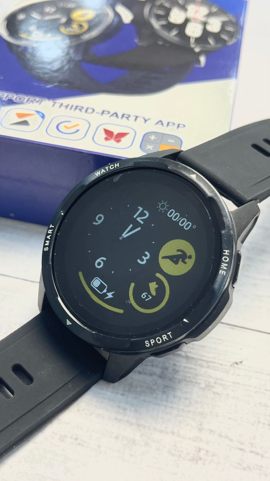 Smart Watch T5 max